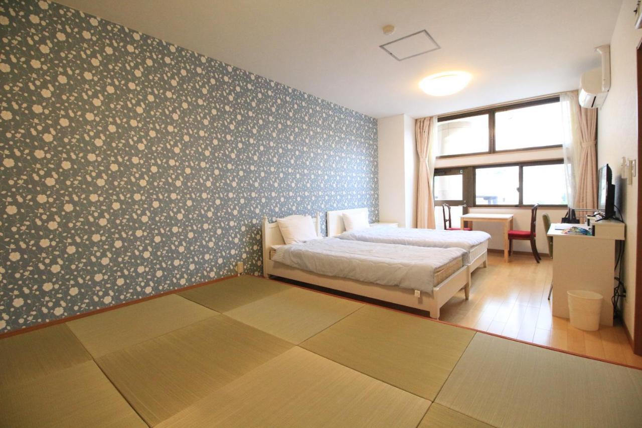 Hotel Swan Lake Nagara Nagara  Exterior foto