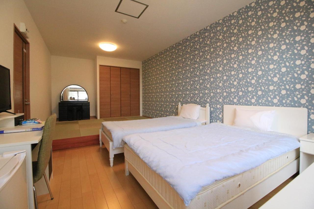 Hotel Swan Lake Nagara Nagara  Exterior foto