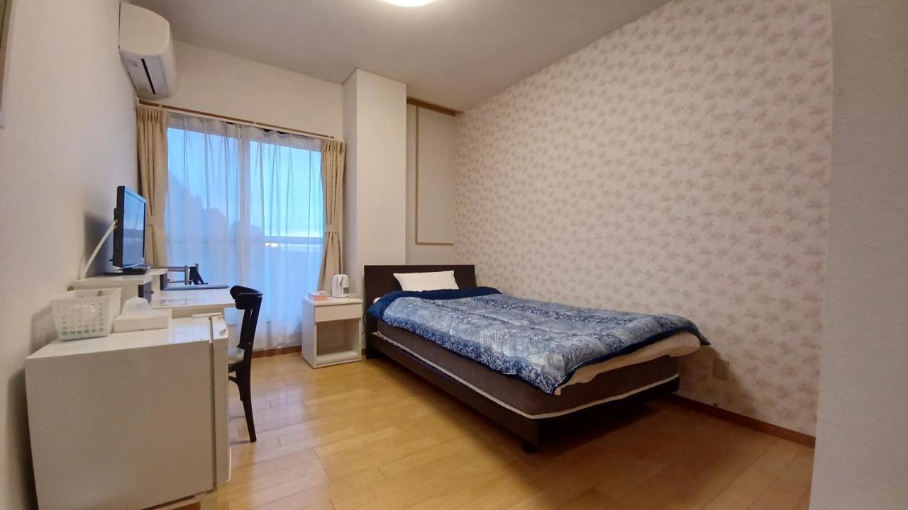 Hotel Swan Lake Nagara Nagara  Exterior foto