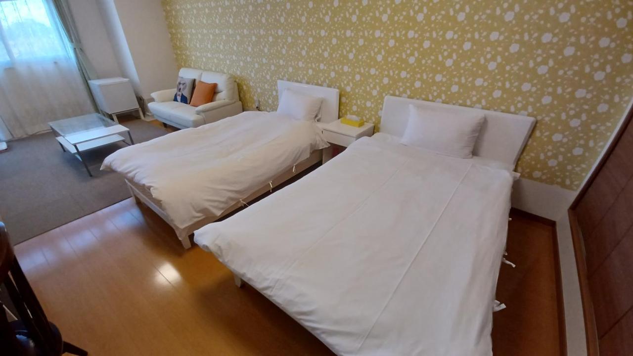 Hotel Swan Lake Nagara Nagara  Exterior foto