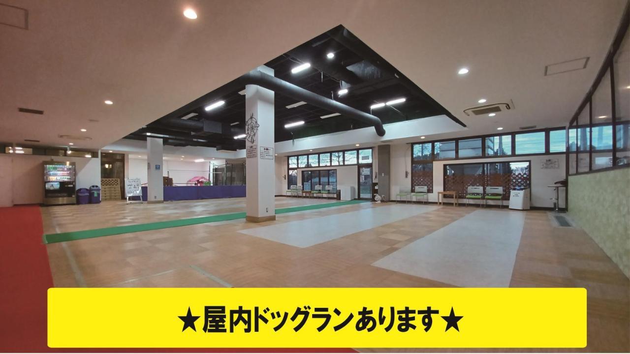 Hotel Swan Lake Nagara Nagara  Exterior foto
