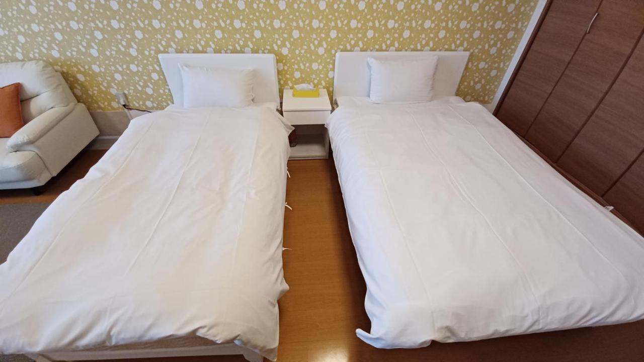 Hotel Swan Lake Nagara Nagara  Exterior foto