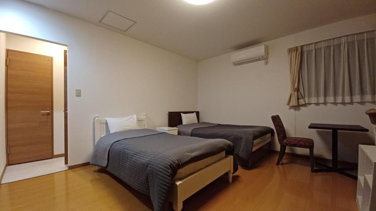 Hotel Swan Lake Nagara Nagara  Exterior foto
