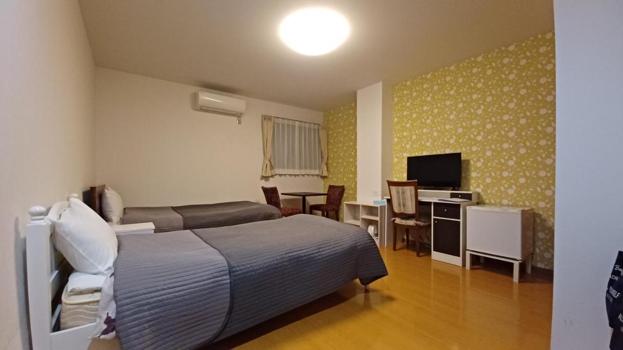 Hotel Swan Lake Nagara Nagara  Exterior foto