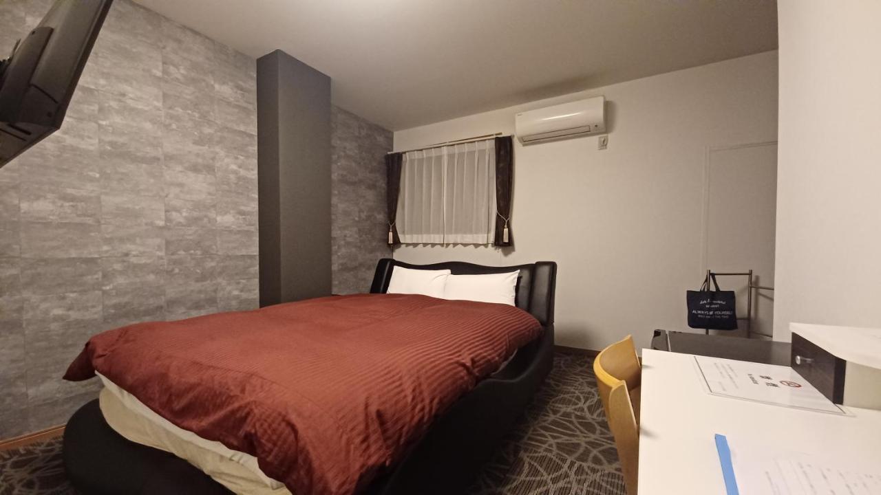 Hotel Swan Lake Nagara Nagara  Exterior foto