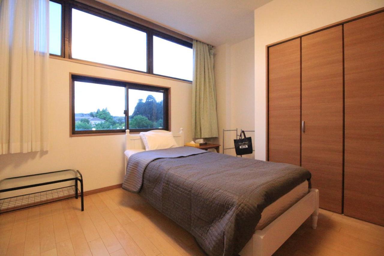 Hotel Swan Lake Nagara Nagara  Exterior foto