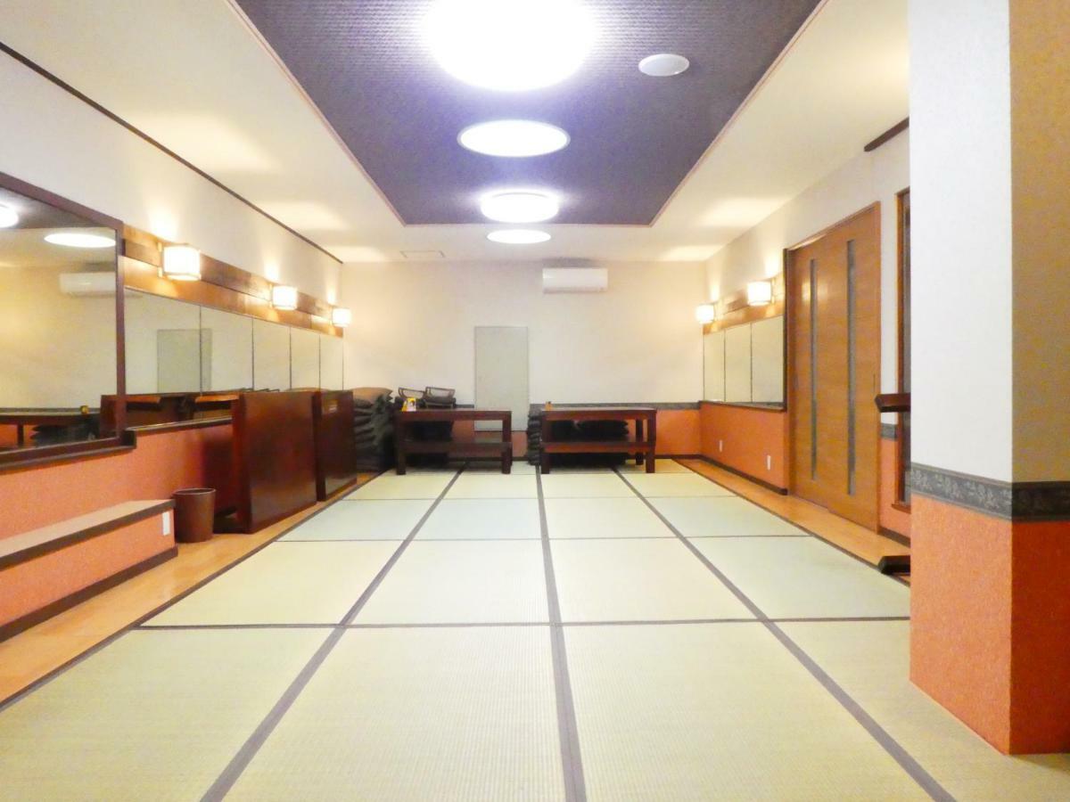 Hotel Swan Lake Nagara Nagara  Exterior foto