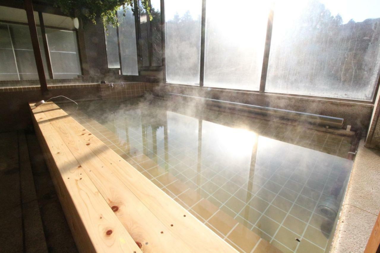 Hotel Swan Lake Nagara Nagara  Exterior foto